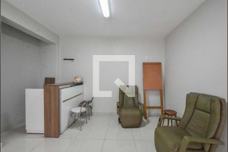 Sala Principal de casa à venda com 4 quartos, 215m² em Vila Congonhas, São Paulo