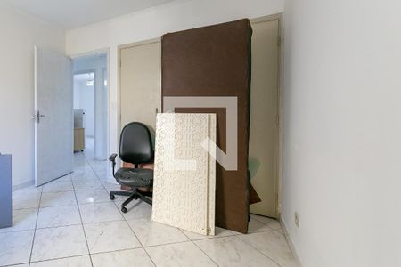 Quarto 1 de apartamento à venda com 3 quartos, 124m² em Planalto, São Bernardo do Campo