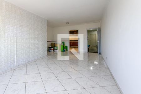 Sala de apartamento à venda com 3 quartos, 124m² em Planalto, São Bernardo do Campo