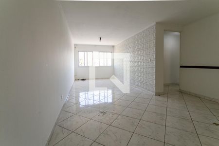 Sala de apartamento à venda com 3 quartos, 124m² em Planalto, São Bernardo do Campo