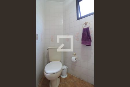 Apartamento para alugar com 72m², 3 quartos e 2 vagasBanheiro da Suíte