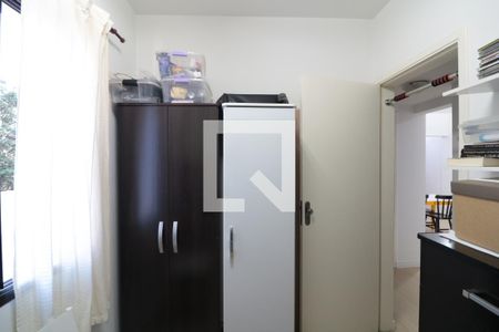 Apartamento para alugar com 72m², 3 quartos e 2 vagasQuarto 2