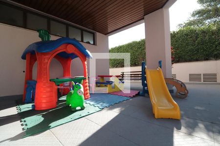 Apartamento para alugar com 72m², 3 quartos e 2 vagasÁrea Comum - Playground