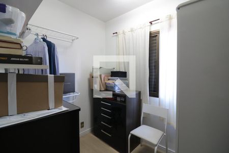 Apartamento para alugar com 72m², 3 quartos e 2 vagasQuarto 2