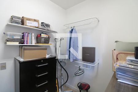 Apartamento para alugar com 72m², 3 quartos e 2 vagasQuarto 2