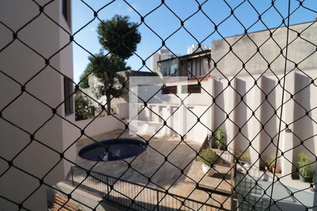 Vista da Sacada   de apartamento à venda com 3 quartos, 72m² em Vila Bertioga, São Paulo