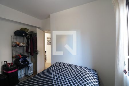 Quarto 1 de apartamento à venda com 3 quartos, 72m² em Vila Bertioga, São Paulo