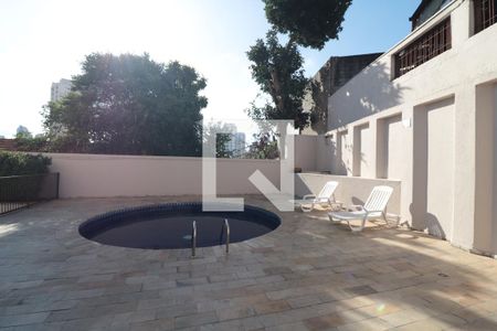 Apartamento para alugar com 72m², 3 quartos e 2 vagasÁrea comum - Piscina