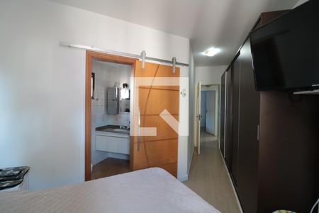 Apartamento para alugar com 72m², 3 quartos e 2 vagasSuite 