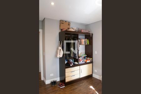 Apartamento para alugar com 120m², 3 quartos e 2 vagasQuarto 2