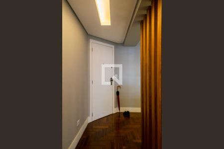  Sala de apartamento para alugar com 3 quartos, 120m² em Santana, São Paulo