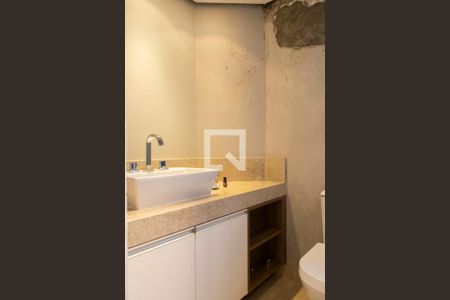 Apartamento para alugar com 120m², 3 quartos e 2 vagasBanheiro suite
