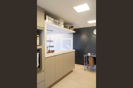 Apartamento para alugar com 120m², 3 quartos e 2 vagasCozinha