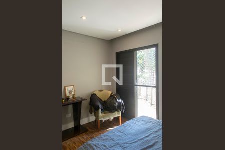 Apartamento para alugar com 120m², 3 quartos e 2 vagasQuarto 3 suite