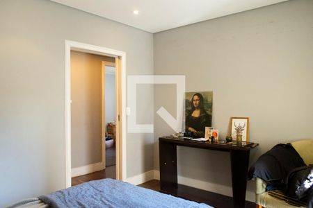 Apartamento para alugar com 120m², 3 quartos e 2 vagasQuarto 3 suite