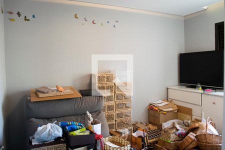 Quarto 1 de apartamento para alugar com 3 quartos, 120m² em Santana, São Paulo