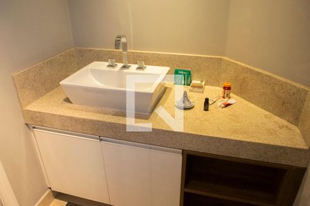 Apartamento para alugar com 120m², 3 quartos e 2 vagasBanheiro suite