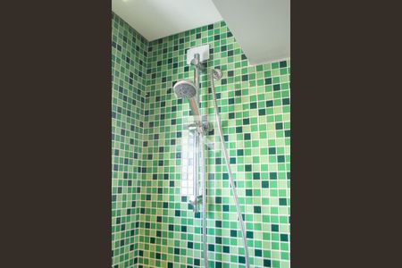 Apartamento para alugar com 120m², 3 quartos e 2 vagasBanheiro 