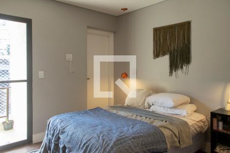 Apartamento para alugar com 120m², 3 quartos e 2 vagasQuarto 3 suite