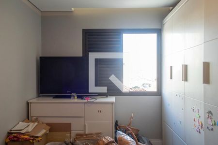 Quarto 1 de apartamento para alugar com 3 quartos, 120m² em Santana, São Paulo