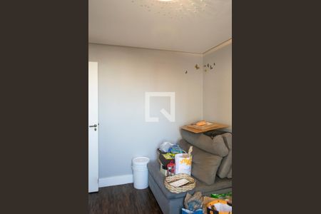 Apartamento para alugar com 120m², 3 quartos e 2 vagasQuarto 1