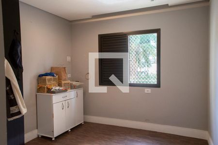 Apartamento para alugar com 120m², 3 quartos e 2 vagasQuarto 2