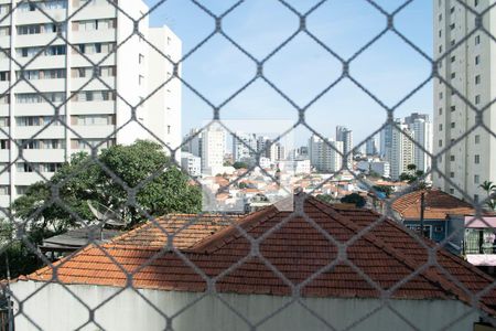 Apartamento para alugar com 120m², 3 quartos e 2 vagasVista Quarto 1