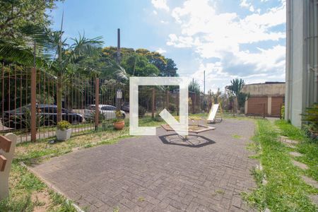 Apartamento à venda com 42m², 2 quartos e 1 vagaPlayground