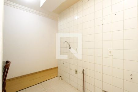 Apartamento à venda com 42m², 2 quartos e 1 vagaCozinha