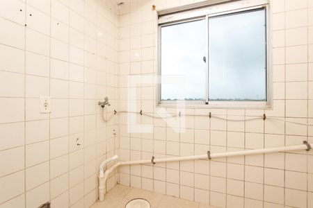 Apartamento à venda com 42m², 2 quartos e 1 vagaCozinha