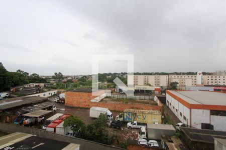 Apartamento à venda com 42m², 2 quartos e 1 vagaVista