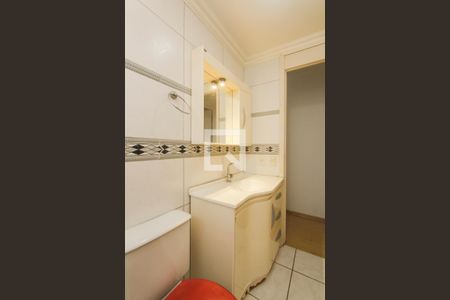 Apartamento à venda com 42m², 2 quartos e 1 vagaBanheiro