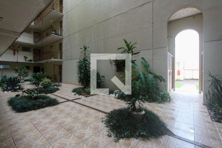 Apartamento à venda com 42m², 2 quartos e 1 vagaHall de entrada