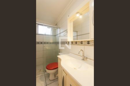 Apartamento à venda com 42m², 2 quartos e 1 vagaBanheiro