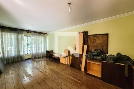 Sala de Estar de casa para alugar com 3 quartos, 256m² em Vila da Saúde, São Paulo
