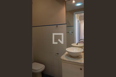 Apartamento à venda com 120m², 3 quartos e 1 vagaBanheiro