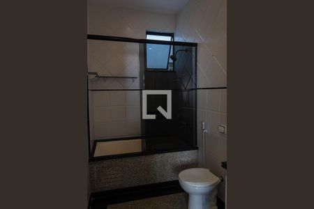 Apartamento à venda com 120m², 3 quartos e 1 vagaBanheiro da Suíte