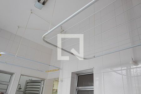 Apartamento à venda com 120m², 3 quartos e 1 vagaÁrea de Serviço