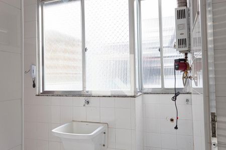 Apartamento à venda com 120m², 3 quartos e 1 vagaÁrea de Serviço