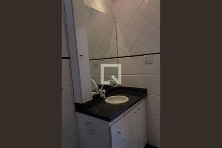 Apartamento à venda com 120m², 3 quartos e 1 vagaBanheiro da Suíte