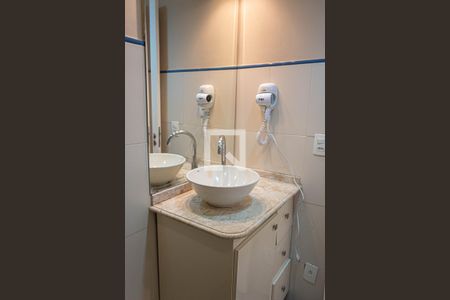 Apartamento à venda com 120m², 3 quartos e 1 vagaBanheiro