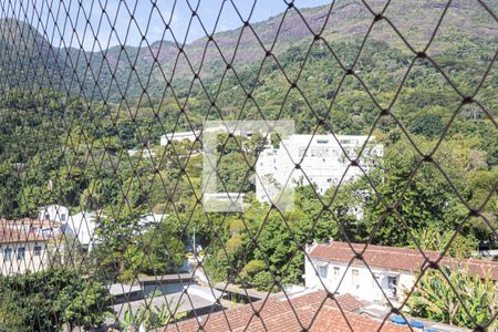 Apartamento à venda com 120m², 3 quartos e 1 vagaVista do quarto 2