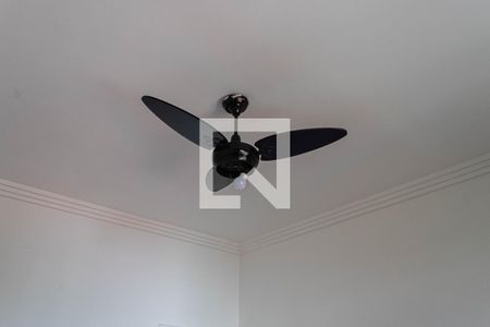 Apartamento à venda com 120m², 3 quartos e 1 vagaQuarto 2