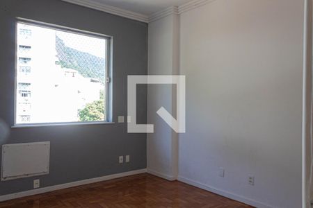 Apartamento à venda com 120m², 3 quartos e 1 vagaQuarto 2