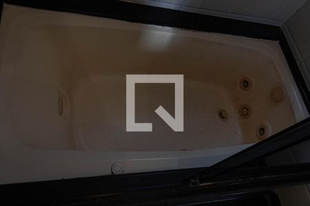 Apartamento à venda com 120m², 3 quartos e 1 vagaBanheiro da Suíte