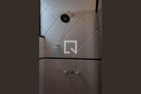 Apartamento à venda com 120m², 3 quartos e 1 vagaBanheiro da Suíte