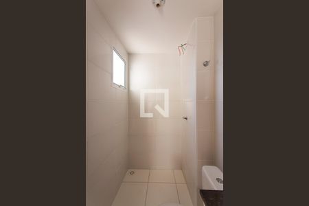 Apartamento para alugar com 51m², 2 quartos e 1 vagaBanheiro da Suite