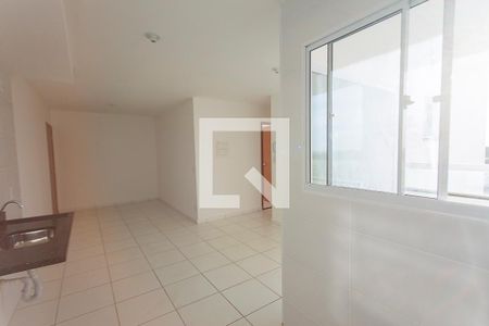 Apartamento para alugar com 51m², 2 quartos e 1 vagaÁrea de Serviço