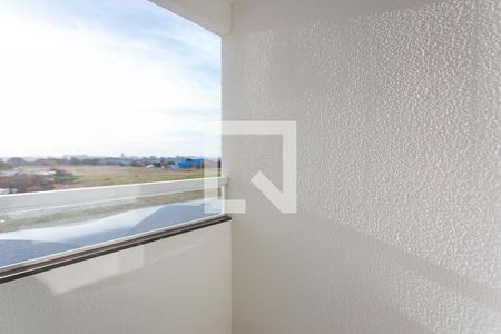 Apartamento para alugar com 51m², 2 quartos e 1 vagaVaranda