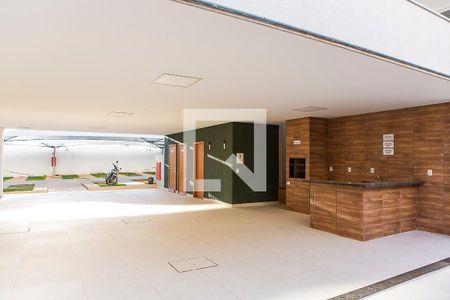 Apartamento para alugar com 51m², 2 quartos e 1 vagaÁrea Comum - Salão de Festas